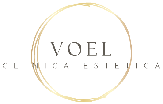 Voel Clinica Estetica – Logo