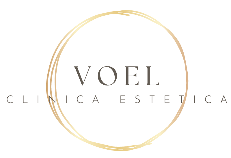 Voel Centro Estetica - Logo - Equipo